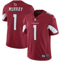 Kyler Murray Arizona Cardinals Nike Vapor Limited Jersey - Cardinal/Black/White