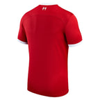 Liverpool Nike 2023/24 Home Replica Jersey - Red