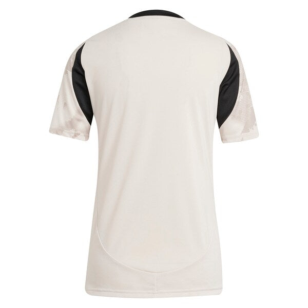 New York Red Bulls adidas Women's 2025 Stone Kit Replica Jersey - Tan