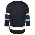 Tampa Bay Lightning Youth Alternate Premier Jersey - Black