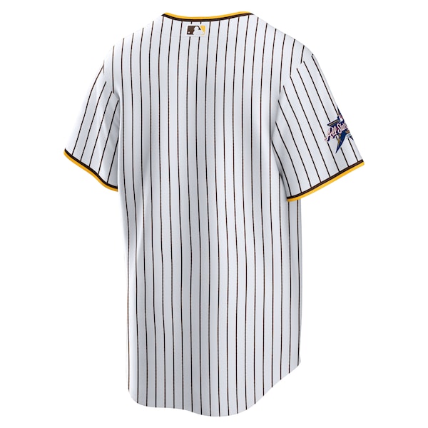 San Diego Padres Nike 2025 MLB All-Star Game Home Replica Jersey - White