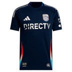 Hirving Lozano San Diego FC adidas 2025 State of Flow Authentic Player Jersey - Navy