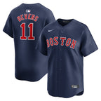 Rafael Devers Boston Red Sox Nike Alternate Limited Player Jersey – Navy