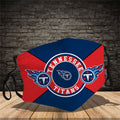 Tennessee Titans Mask