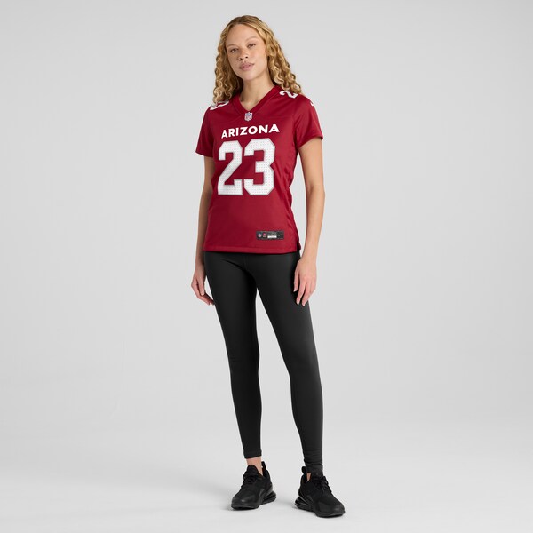 Sean Murphy-Bunting Arizona Cardinals Nike Women's  Game Jersey -  Cardinal