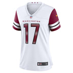 Terry McLaurin Washington Commanders Nike Women's Game Jersey -  White