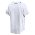 Seattle Mariners Nike Cooperstown Collection Limited Jersey - White