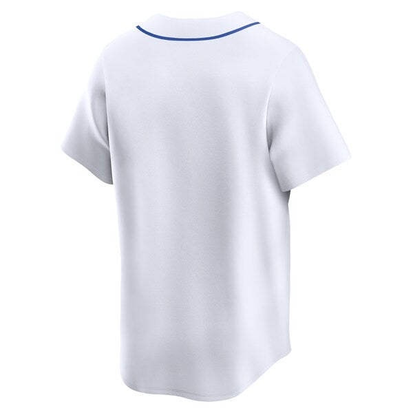 Seattle Mariners Nike Cooperstown Collection Limited Jersey - White