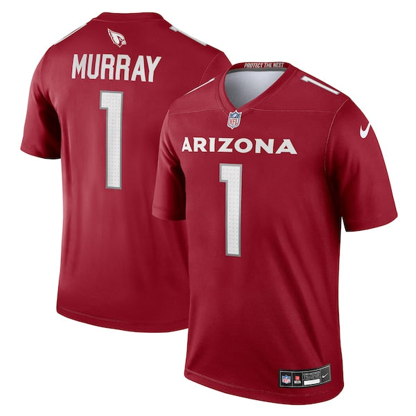 Kyler Murray Arizona Cardinals Nike Legend Jersey - Cardinal