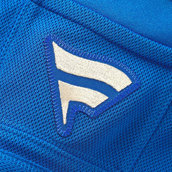 St. Louis Blues  Alternate Premium Custom Jersey - Blue