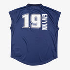 Tony Gwynn San Diego Padres  1999 Authentic Jersey - Navy