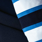 Winnipeg Jets  Home Authentic Pro Jersey - Navy