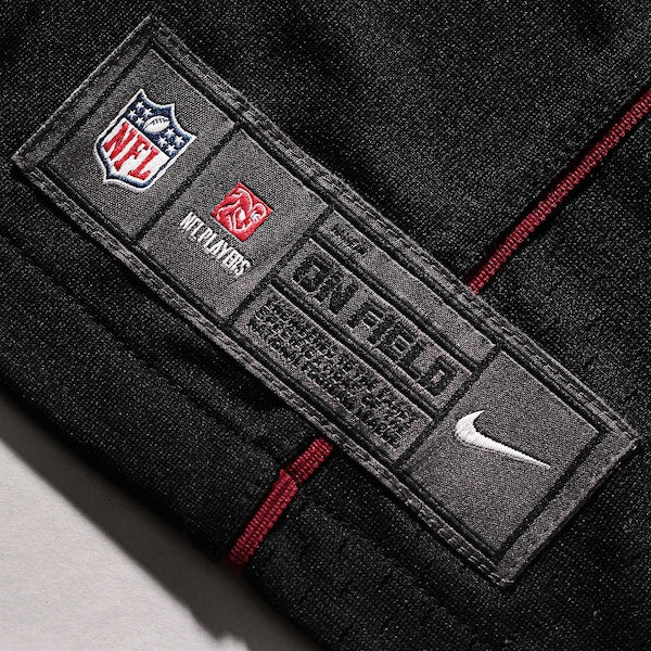 Kyler Murray Arizona Cardinals Nike Women's Game Player Jersey - Black/Cardinal