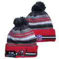 TAMPA BAY BUCCANEERS KNIT HAT