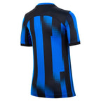 Inter Milan Nike Youth 2023/24 Home Replica Jersey - Blue