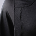 Derek Carr Las Vegas Raiders Nike Youth Team Color Game Jersey - Black