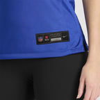 Darrick Forrest Buffalo Bills Nike Women's Team Game Jersey -  Royal