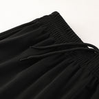 Puma Short Sleeve Training Jersey Set-PD02- Red/Black