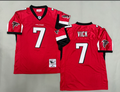 Michael Vick   Atlanta Falcons Authentic Throwback Retired Player Jersey
