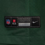 Edgerrin Cooper Green Bay Packers Nike  Game Jersey -  Green