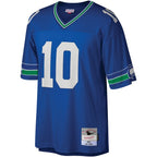 Jim Zorn Seattle Seahawks Legacy Replica Jersey - Royal