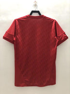 Liverpool 2010-11 Home Vintage Jersey