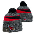 ARIZONA CARDINALS KNIT HAT