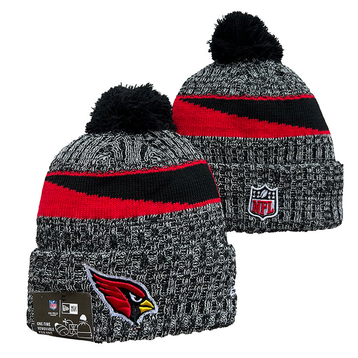 ARIZONA CARDINALS KNIT HAT