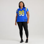 Mario Williams Los Angeles Rams Nike Women's Team Game Jersey -  Royal