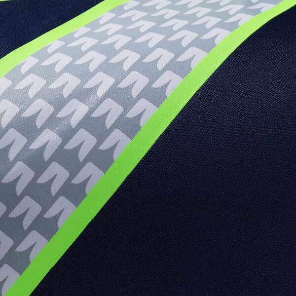 Sam Darnold Seattle Seahawks Nike Youth Game Player Jersey - College Navy