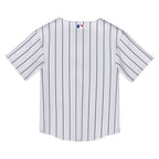 New York Mets Toddler Home Replica Jersey - White