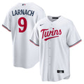 Trevor Larnach Minnesota Twins Nike Home Replica Jersey - White