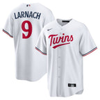 Trevor Larnach Minnesota Twins Nike Home Replica Jersey - White
