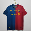 Barcelona 2008-09 Home Vintage Jersey