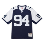DeMarcus Ware Dallas Cowboys  2011 Alternate Legacy Replica Jersey - Navy/White