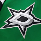 Tyler Seguin Dallas Stars  Home Premium Jersey - Kelly Green/Black