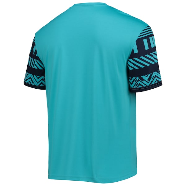Manchester City Puma FtblHeritage Jersey - Mint