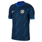 Chelsea Nike 2023/24 Away Vapor Match Authentic Jersey - Navy