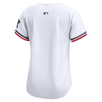 Minnesota Twins Nike Women's Home Limited Jersey - White