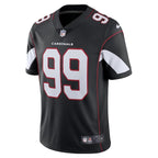 J.J. Watt Arizona Cardinals Nike Vapor Limited Jersey - Black/Cardinal