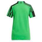Austin FC adidas Women's 2024 Las Voces Kit Replica Jersey - Green