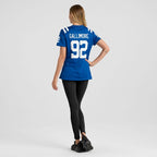 Neville Gallimore Indianapolis Colts Nike Women's Team Game Jersey -  Royal