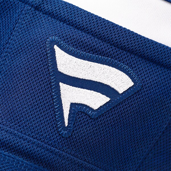 Vancouver Canucks  Home Premium Jersey - Blue/Black/White