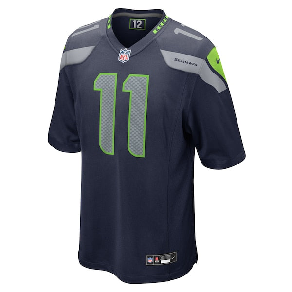 Jaxon Smith-Njigba Seattle Seahawks Nike  Game Jersey -  College Navy