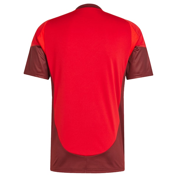 Toronto FC adidas 2025 Club Kit Replica Jersey - Red