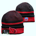 ARIZONA CARDINALS KNIT HAT