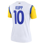 Cooper Kupp Los Angeles Rams Nike Women's Legend Jersey - White
