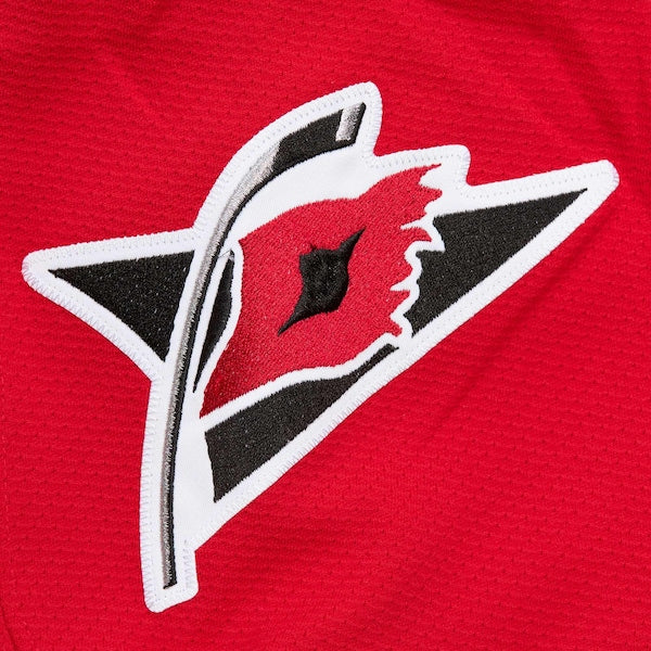 Rod Brind'Amour Carolina Hurricanes 2005-06 Power Play Jersey - Red