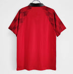 Manchester United 1996-97 Home Vintage Jersey