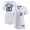 Spencer Torkelson Detroit Tigers Nike Women's Home Replica Player Jersey - White